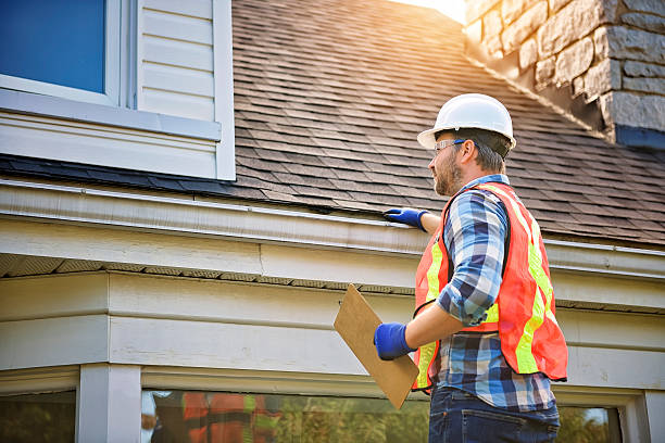 Licensed Gutter Installation service in Bay City, MI - Roof Repair Smedway